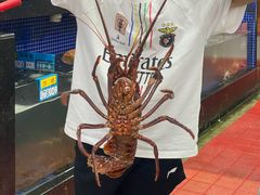 -明记海鲜大排档(巽寮湾店)
