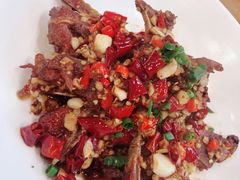 -樊记王·朝阳烧烤粥吧(星沙店)