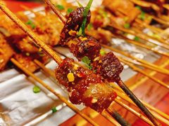 牛精膘（全壮半壮）-醉烧膘·烧烤夜宵王(总店)