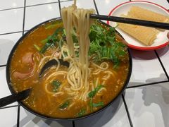 -肥汁米蘭香港米线(长宁来福士店)