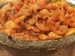 -西江美食舫·江西菜(健德桥店)