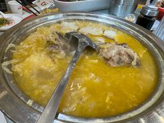 -李老哈·东北菜(宋园路店)