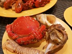 -厦门日月谷温泉渡假村