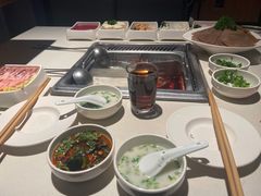 -海底捞火锅(大学路新象城店)