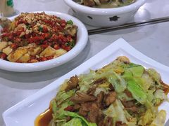 -辣四方新派川菜