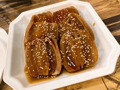 -紫竹林素食(祖庙路店)