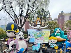 -安徒生童话乐园