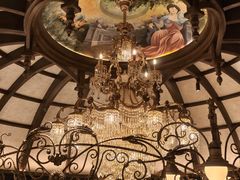 -B&C黄油与面包·THE GARDEN BAKERY概念店(世纪汇店)