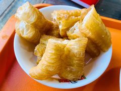 油条-国仔面线糊(水门国仔总店)