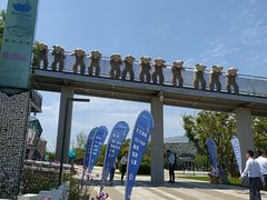 -南戴河旅游度假区