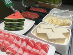 -海底捞火锅(翔龙天地广场店)