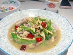 -老头儿油爆虾(金沙印象城店)