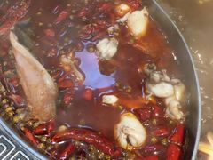-销魂美蛙鱼头火锅(上海首店)