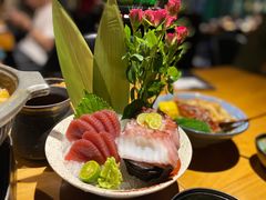 -渔寿司·日本料理(艾尚天地店)