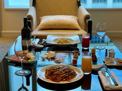 -澳门喜来登大酒店