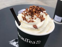 -BeauTea水仙(coco park店)