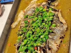 -鱼酷活鱼烤鱼(南京水游城店)