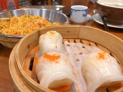 -一壶私房菜·顺德菜·顺德鱼生