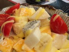 -古田居·特色寿司料理(星之岛旗舰店)