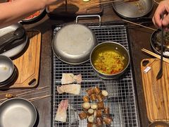 -夜食白市Yespicy·烧烤啤酒宵夜(番禺四海城店)