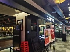 -二刀潮牛·鲜牛肉火锅(爱融荟城店)