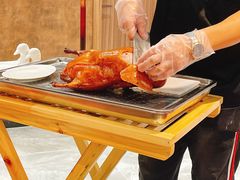 -陆壹捌餐厅(五大道店)