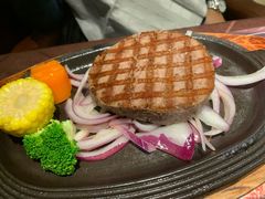 -尊品牛排(中大国际店)