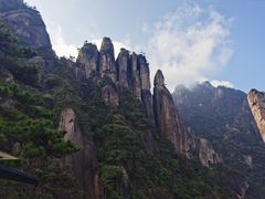 -三清山风景名胜区