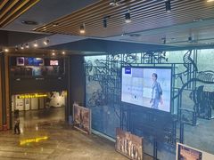 -万达影城IMAX(海口日月广场店)