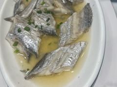 -金海湾海鲜排档(朱家尖店)