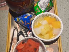 -将军牛排·尔滨地标朝鲜族美食(总店)