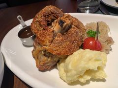 -Ambra Haus琥珀屋精酿餐厅(宝山店)