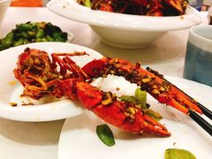 -虾胡闹龙虾馆(湄南河店)