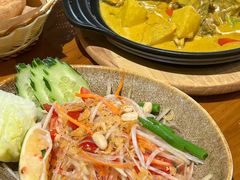 -KingThaia金泰兰(来福士中心店)