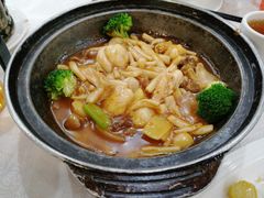 -口衣记鸡饭店