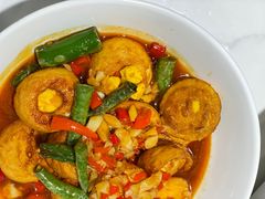 -兰湘子·湘菜小炒(石家庄万象城店)