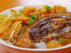 -老太皮肚面
