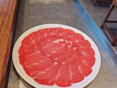 -南门涮肉(天坛南门店)