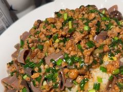 -前海沿·青岛菜(大拇指广场石老人店)