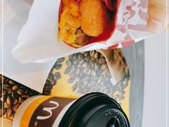 -麦当劳(东苑丽宝商业广场店)