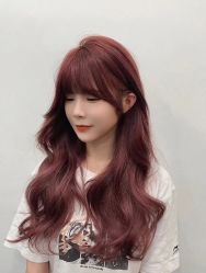 -雅仕 HAIR SALON 美发沙龙