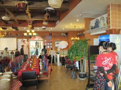 大堂-彼德西餐厅(凯德广场新南店)