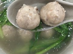 -徐盛兴手工点心(川沙店)