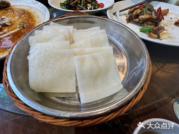 猪肉婆私房菜(容桂总店)图片
