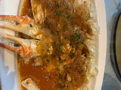 -一品淮扬 · 淮扬菜·北京万达文华酒店