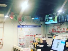 -KOI Thé(正佳广场店)