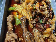 -小城外婆肴私房菜.家宴聚集点(圆明园颐和园·清河上地店)