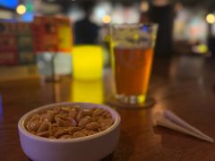 -京A Taproom·精酿餐吧(CBD店)