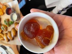 -必胜客(新福地店)