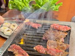 -大阪烧肉BAKA一代(国贸商住大厦店)